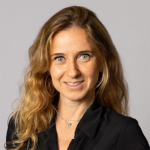 Laetitia Maria AlicePablo d'Hanens